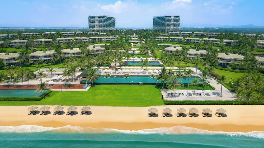 Alma Resort Cam Ranh 1