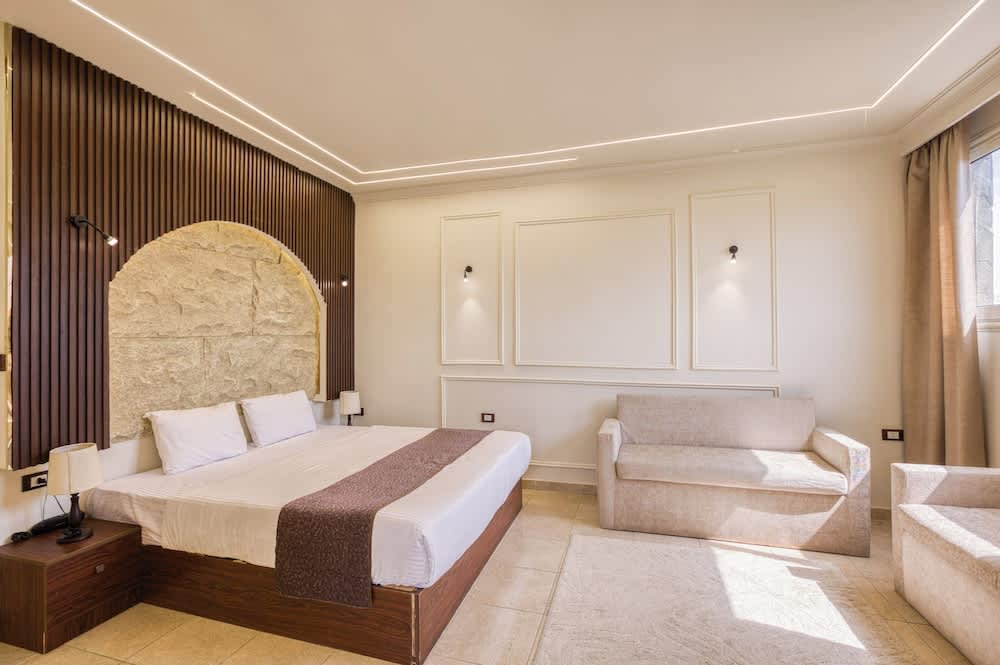 Master Pyramids Hotel 1