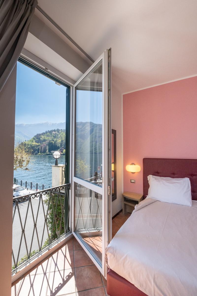 Hotel Lenno 2