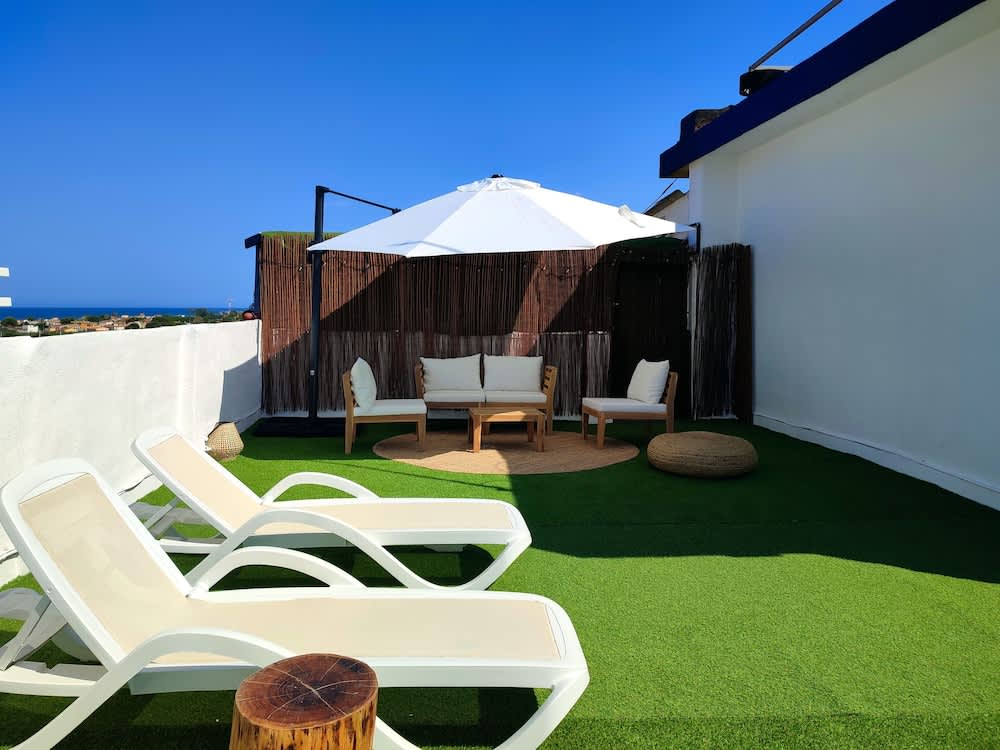 Hotel Porto 1