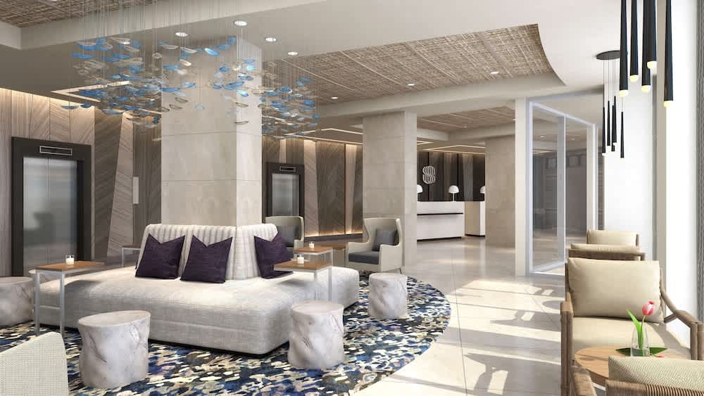 Sonesta Fort Lauderdale Beach 2