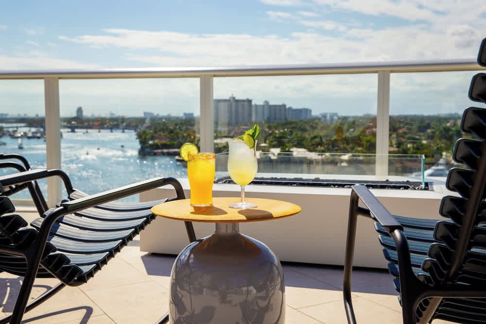 Kimpton SHOREBREAK FORT LAUDERDALE by IHG 1