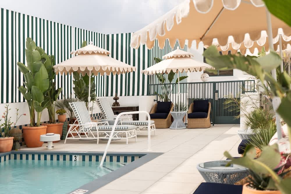 Palihouse West Hollywood at Beverly Hills 1