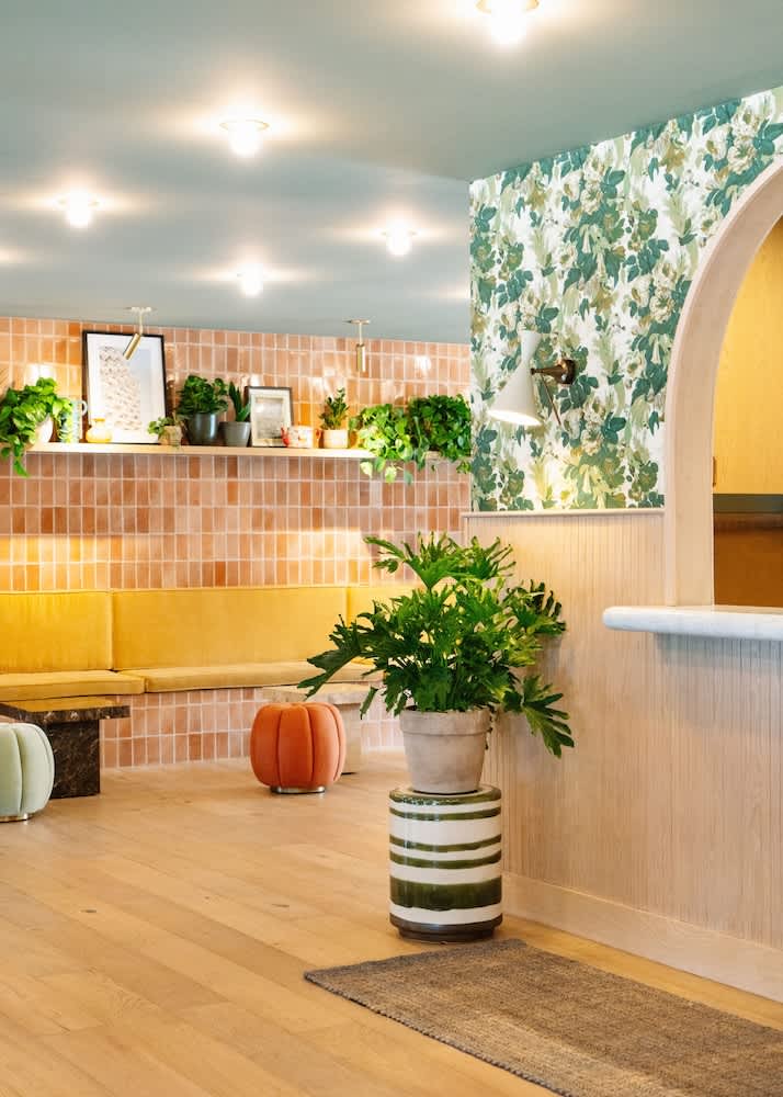 Palihotel Hollywood near Universal Studios 2