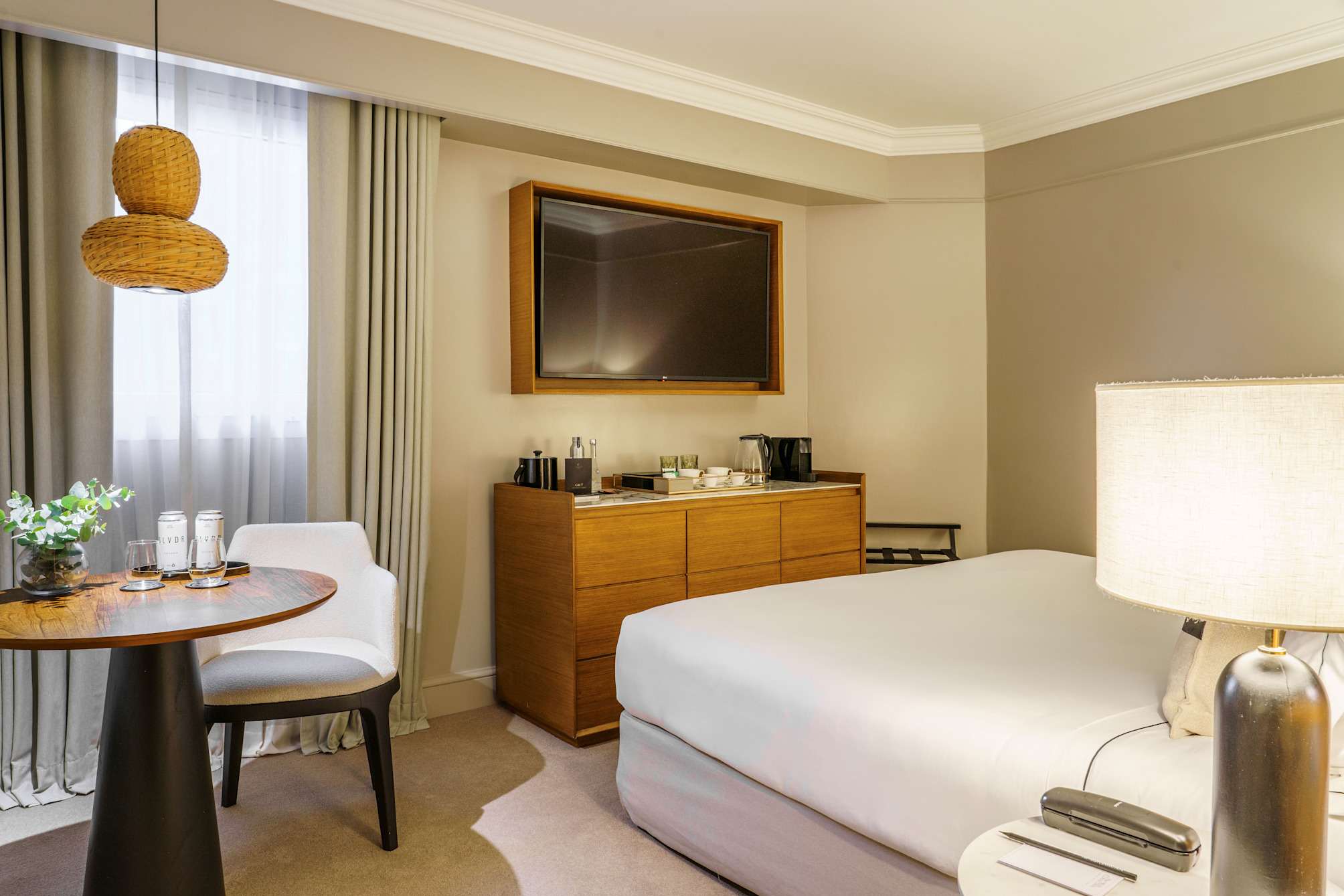 Casa Lucia Member of Melia Collection, Buenos Aires | Best deals |  lastminute.com