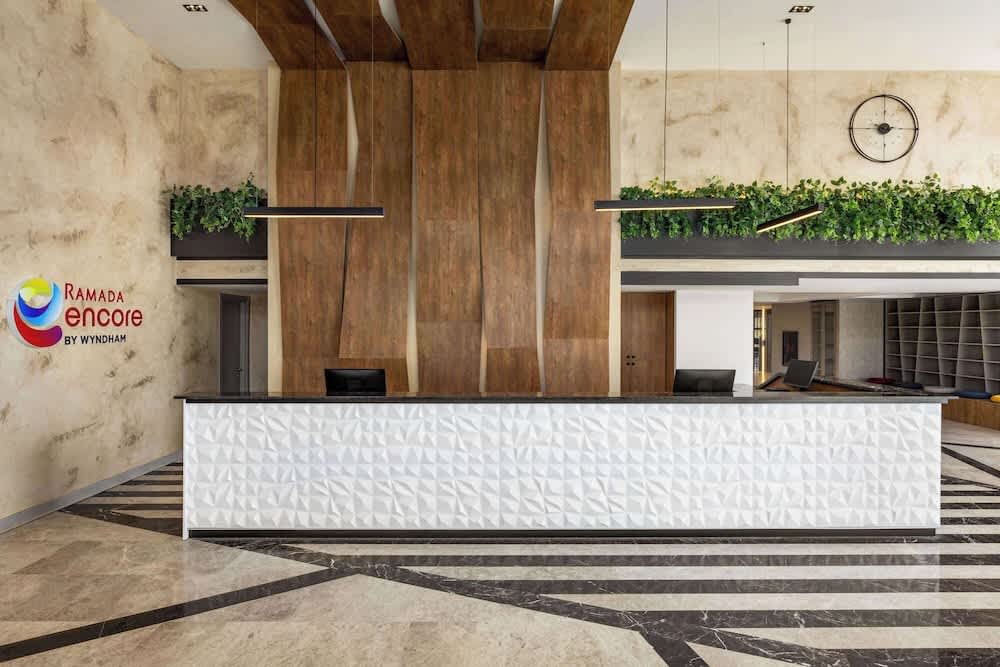 Ramada Encore by Wyndham Istanbul Arnavutkoy 2