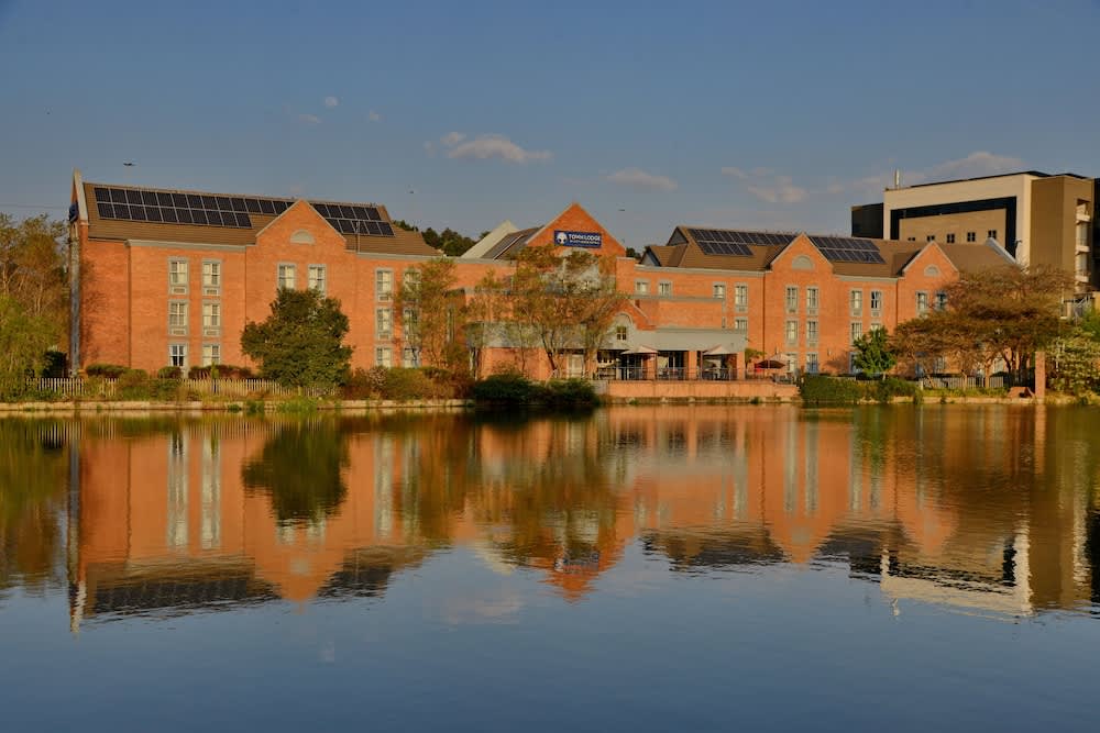 Town Lodge Roodepoort 1