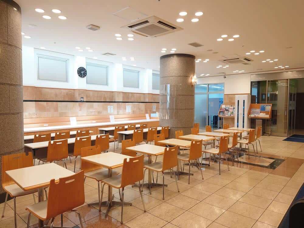 Toyoko Inn Niigata Ekimae 2