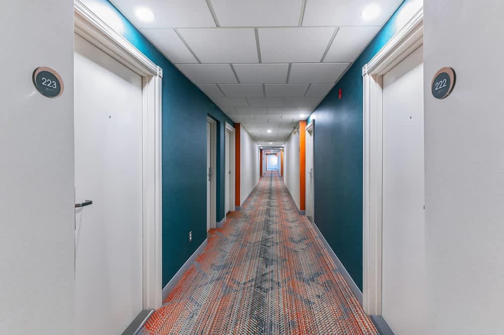 Comfort Suites 2