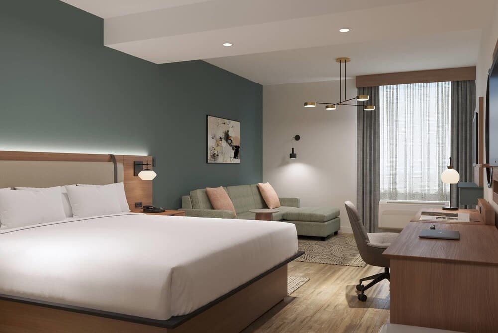 Hawthorn Extended Stay by Wyndham Kilgore 2
