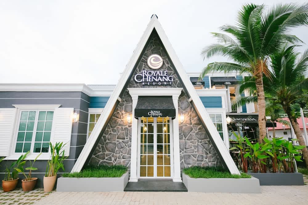 Royale Chenang Resort 1