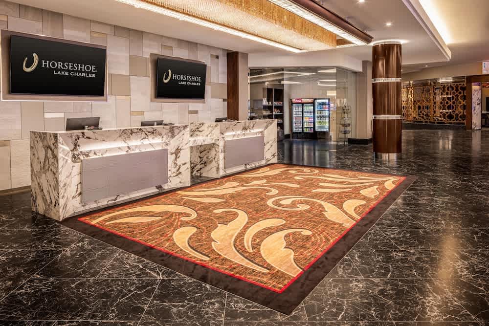 Horseshoe Lake Charles, A Caesars Destination 2