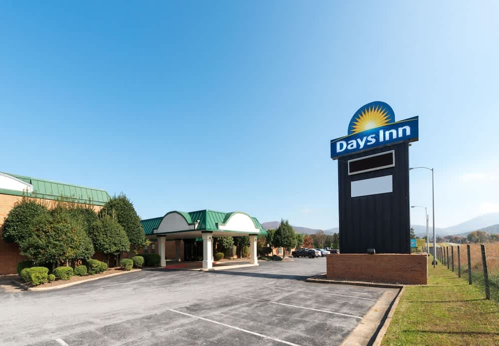 Days Inn by Wyndham Luray Shenandoah 1