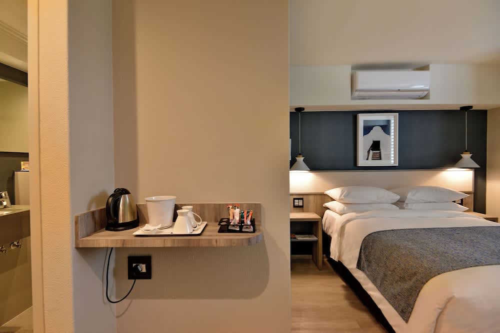 Town Lodge Bellville 2