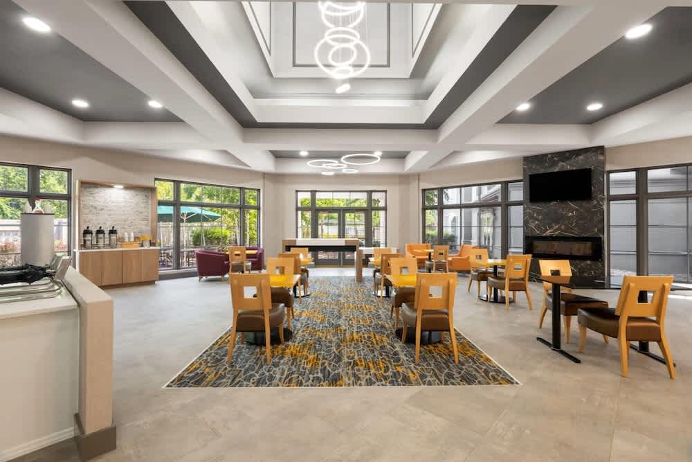 La Quinta by Wyndham Raleigh Cary 2