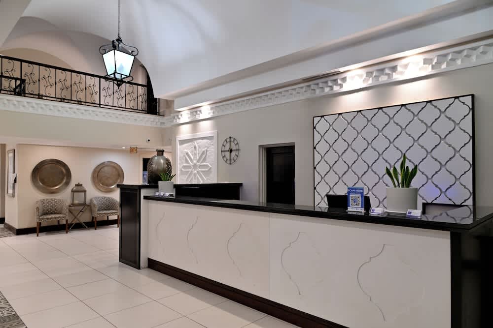 Town Lodge Polokwane 2