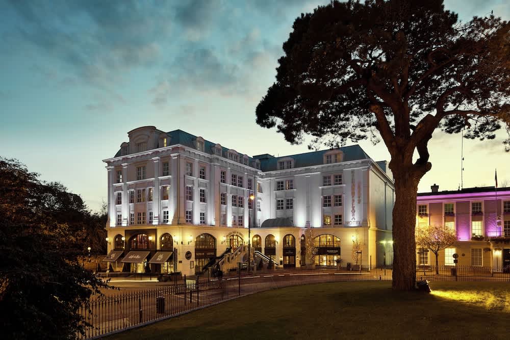 Killarney Plaza Hotel & Spa 1
