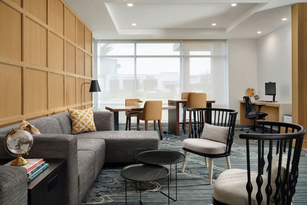 TownePlace Suites by Marriott Ventura Oxnard 2