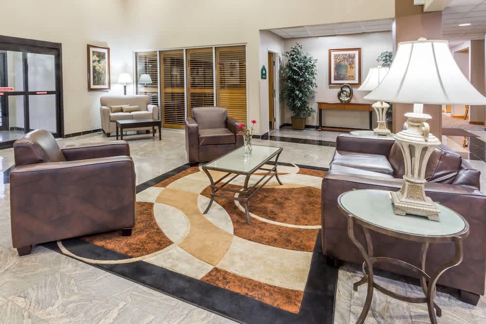 Wingate by Wyndham Joliet 2