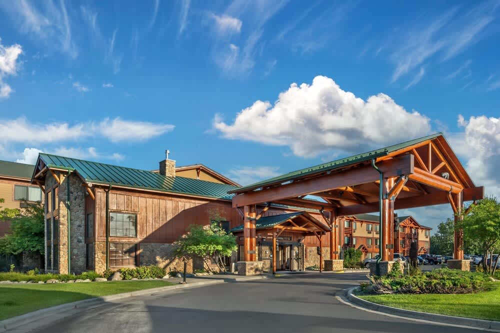Best Western Plus Kelly Inn & Suites 1
