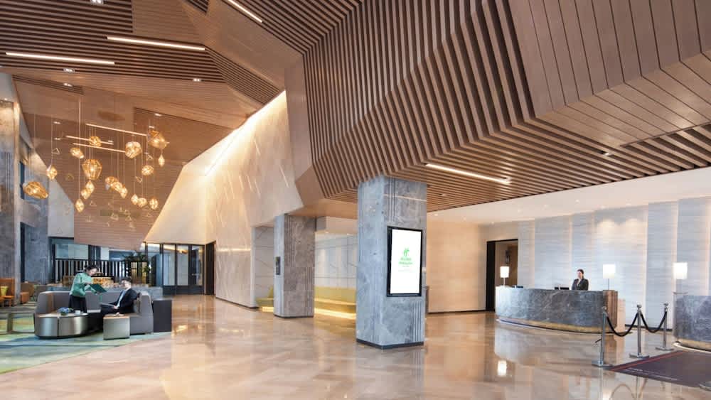 Holiday Inn Hangzhou Airport Zone by IHG 2