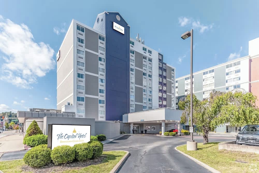 The Capitol Hotel 1