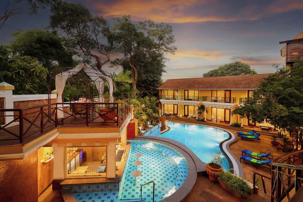 Storii By ITC Hotels, Shanti Morada Goa, Calangute 1