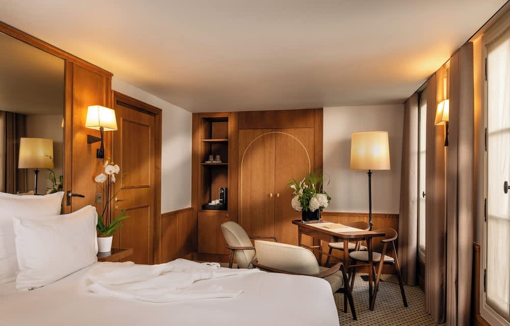 Hôtel Villa Madame - Saint-Germain-des-Prés 1
