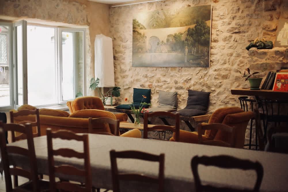 Hostel Le Diablotin 1