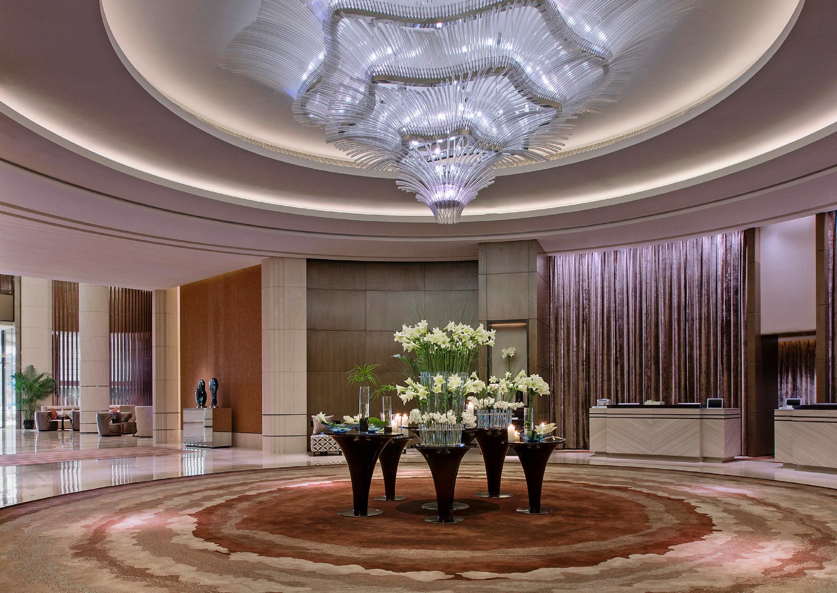 The Westin Xiamen 1