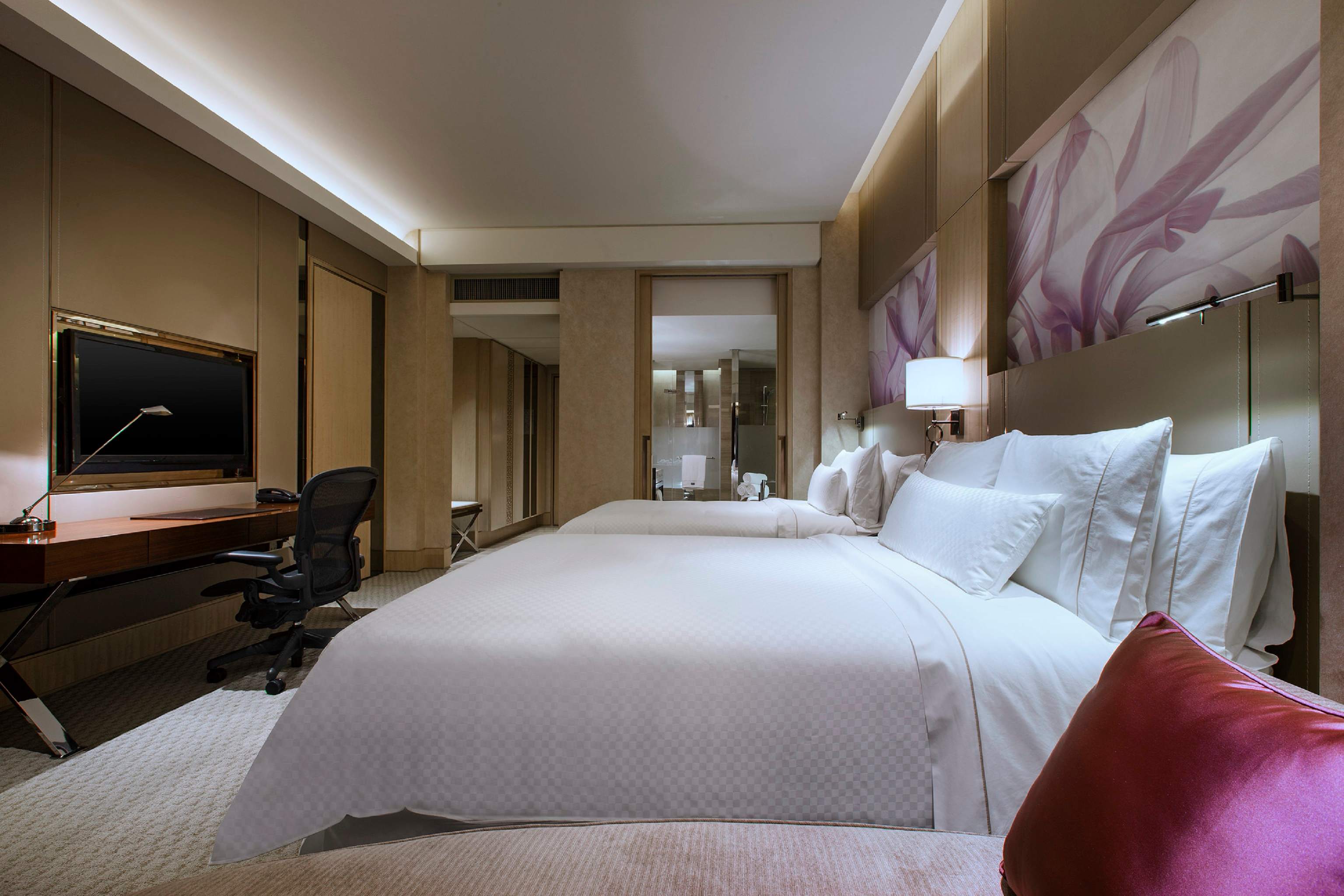 The Westin Xiamen 2