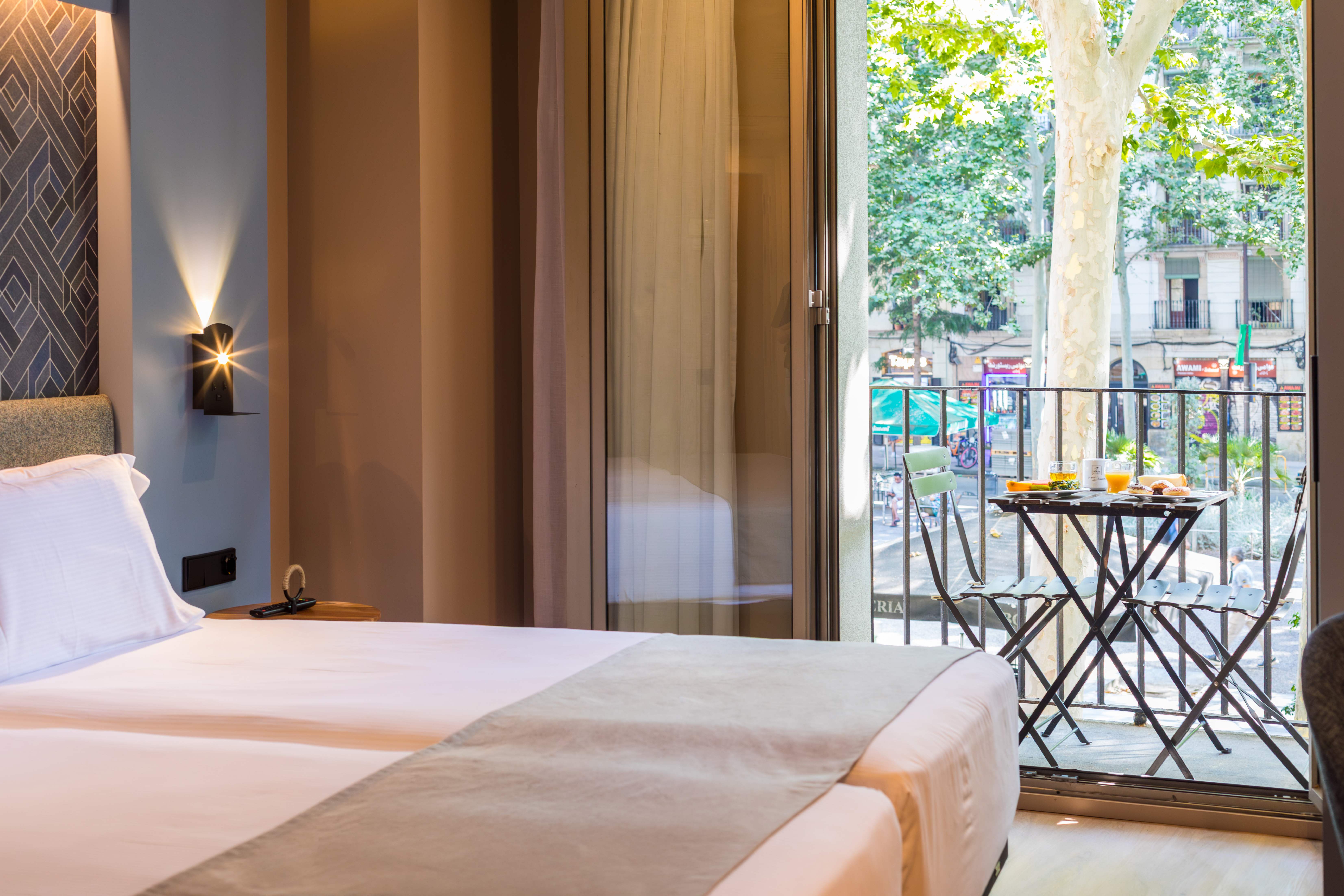 Abba Rambla Hotel 2