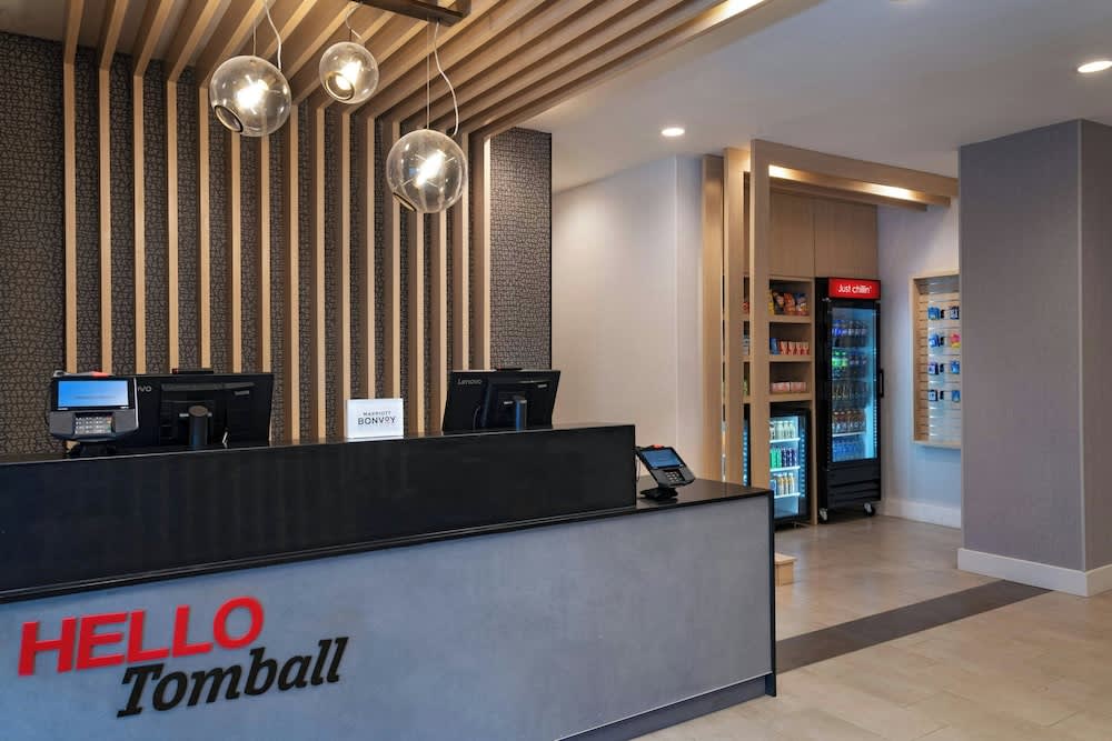 TownePlace Suites by Marriott Houston Tomball 2