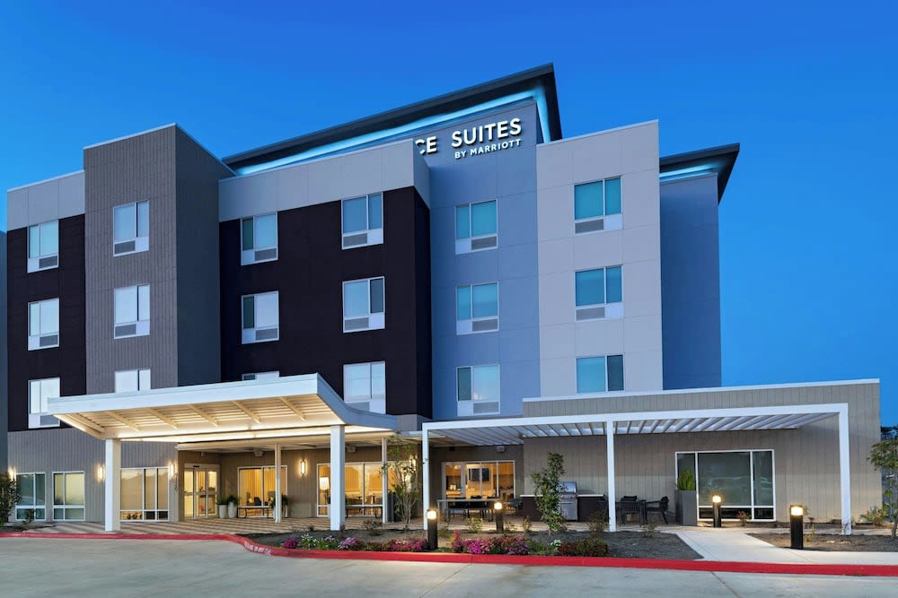TownePlace Suites by Marriott Houston Tomball 1
