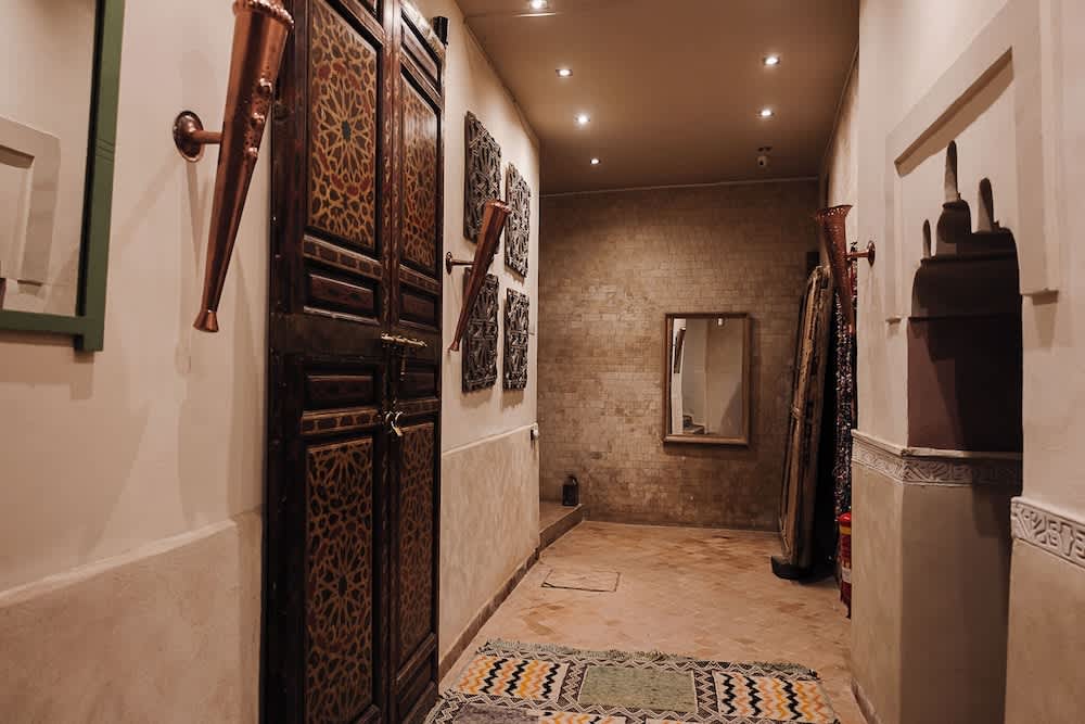 Le Riad Medina Privilège & Spa 1