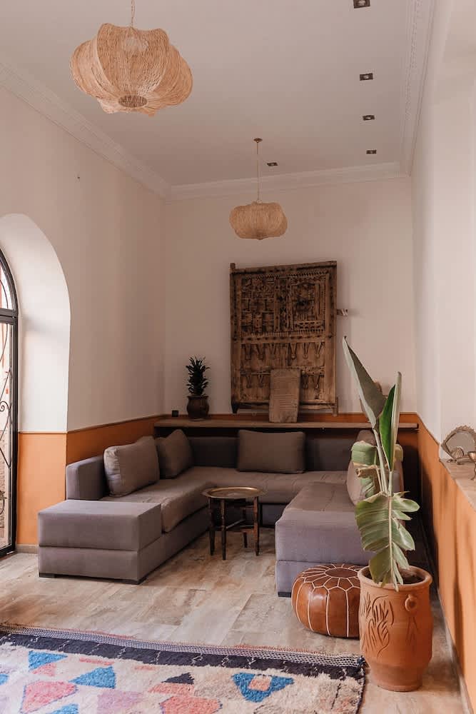 Le Riad Medina Privilège & Spa 2