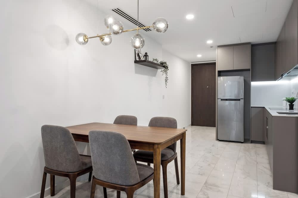 Eaton Residences by Sutera at KLCC 2