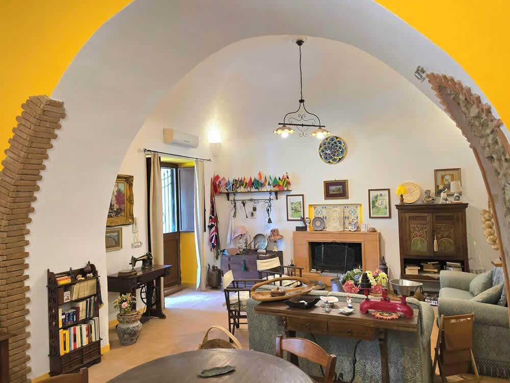 Tramonti Divini - Amalfi Coast Country House 2