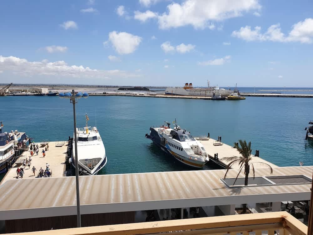 Beb al porto da joseph 1