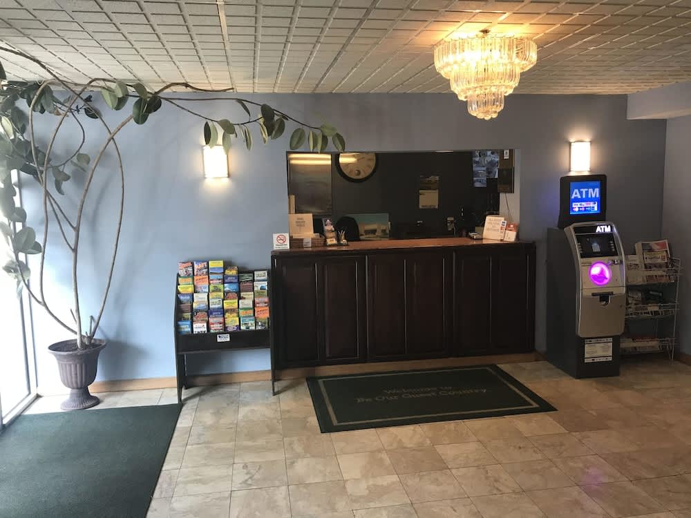 Americas Best Value Inn Pottstown 2