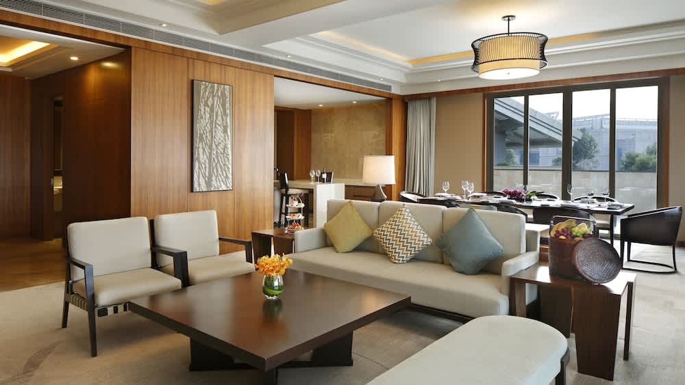 InterContinental Hotels KUNMING by IHG 2