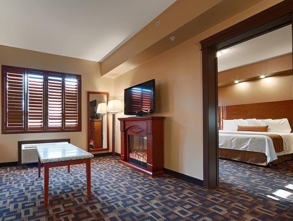 Days Inn by Wyndham Redwater 1
