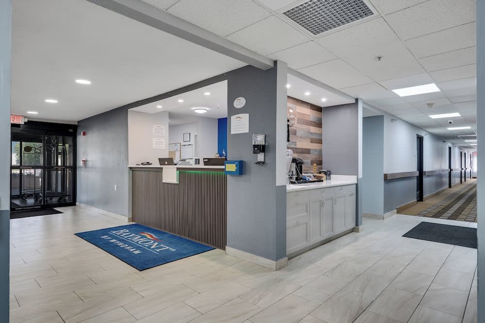 Baymont by Wyndham La Crosse/Onalaska 2