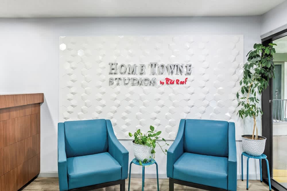 HomeTowne Studios by Red Roof Florence, KY-Cincinnati Airport 2