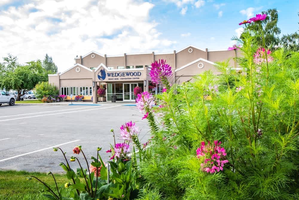 Wedgewood Resort 1