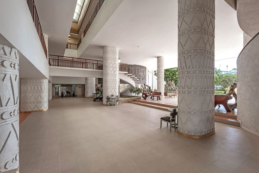 Hotel Tropicana Pattaya 2