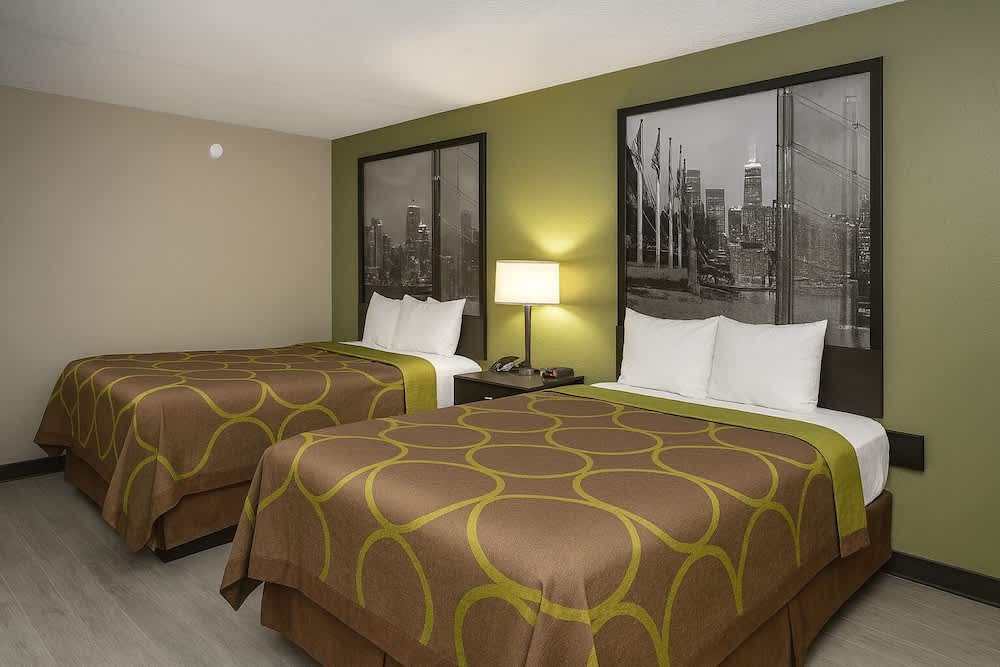 Quality Inn South 1