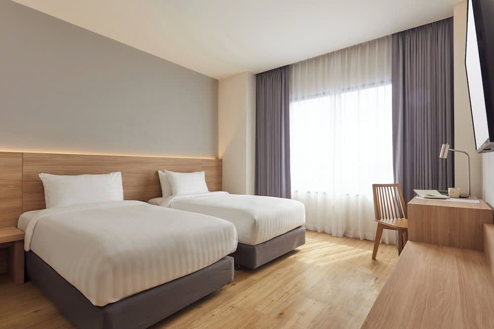 Centara Life Wisma Hotel Ratchaburi 1
