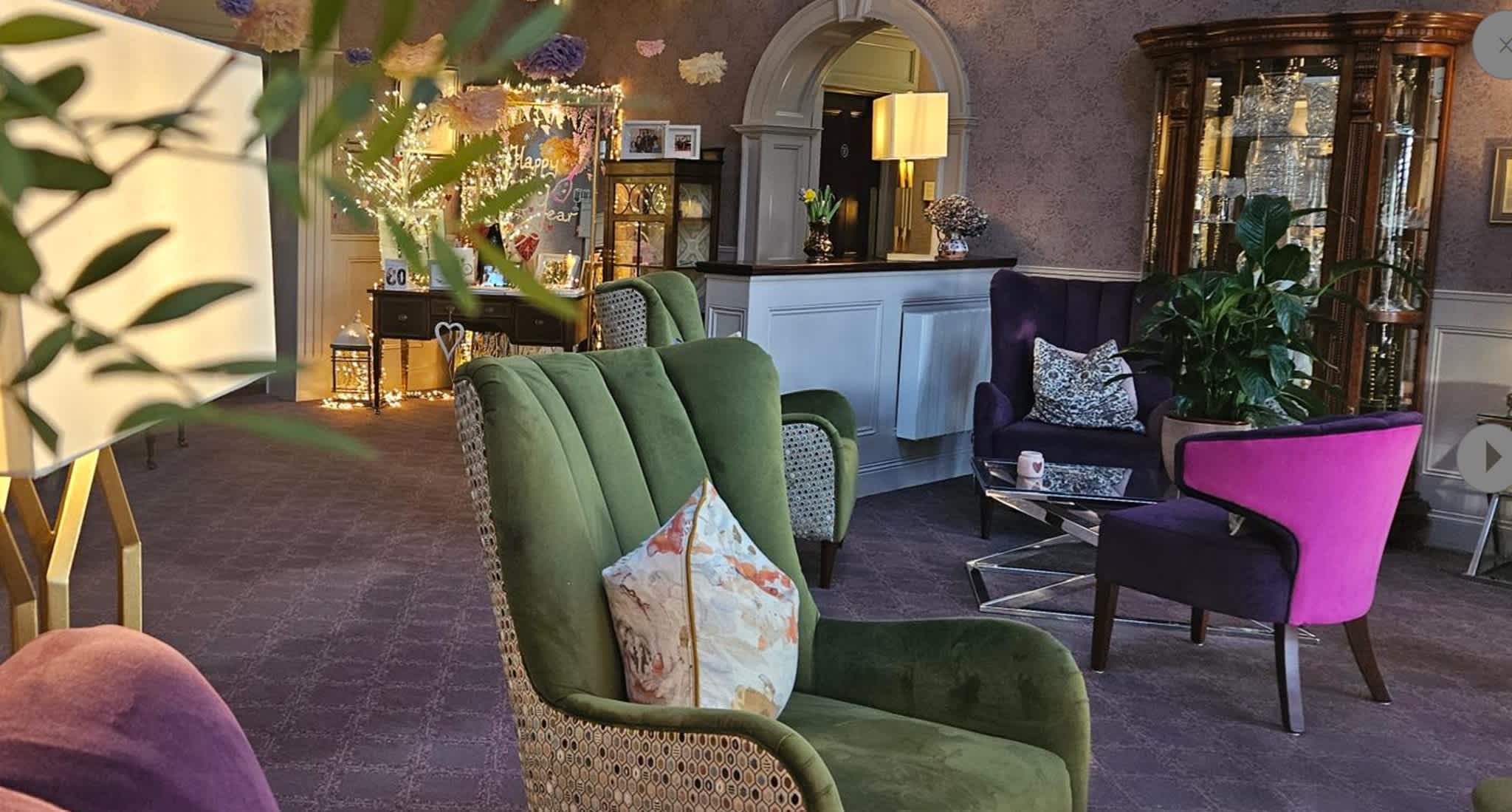 Whitford House Hotel 1