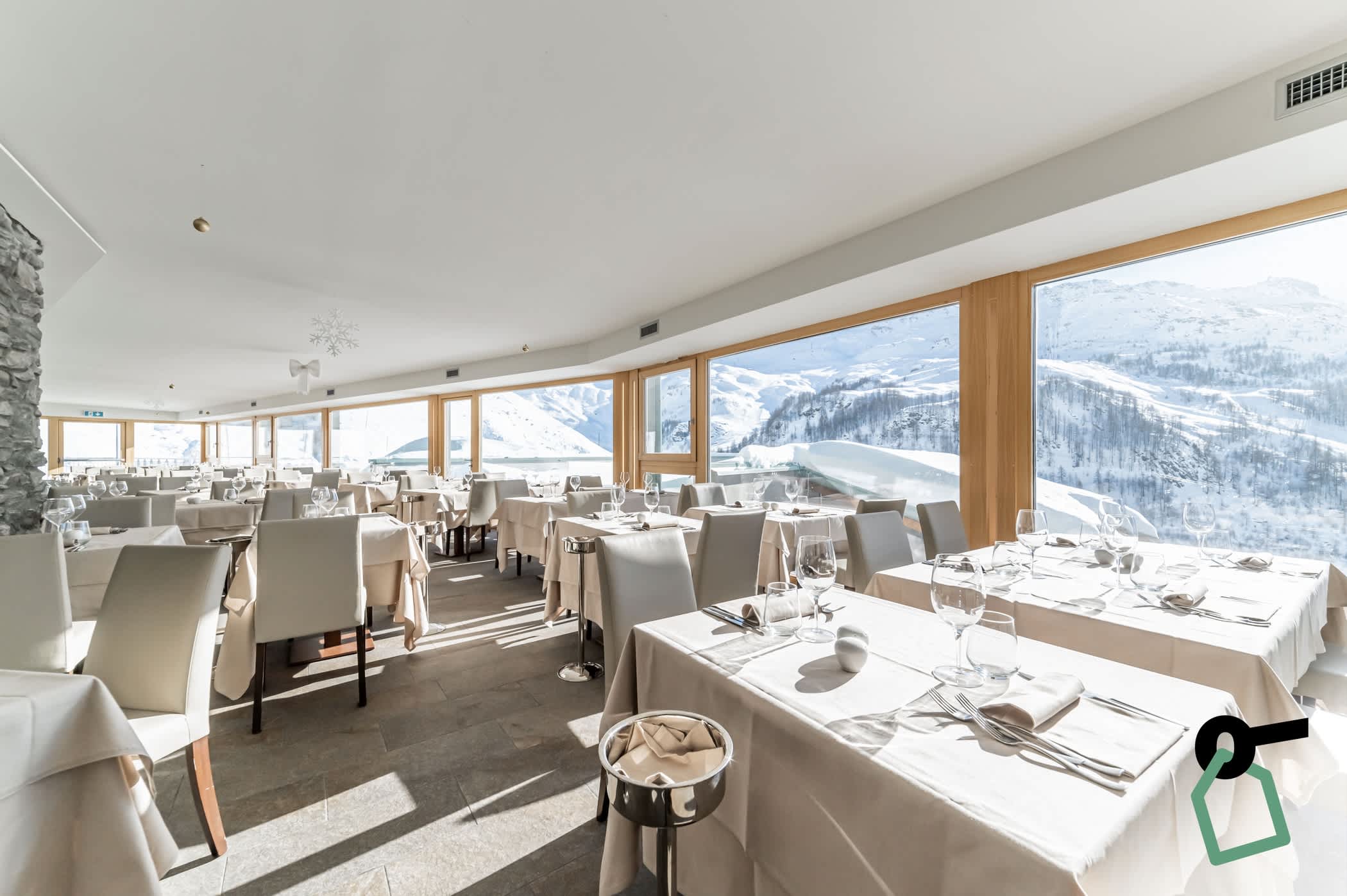Hotiday Room Collection - Cervinia 1